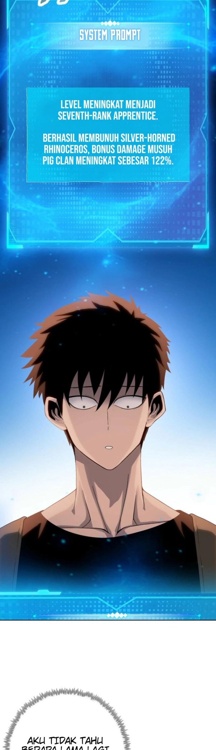 The Butcher Blade That Pierces All Realms Chapter 6 Gambar 3