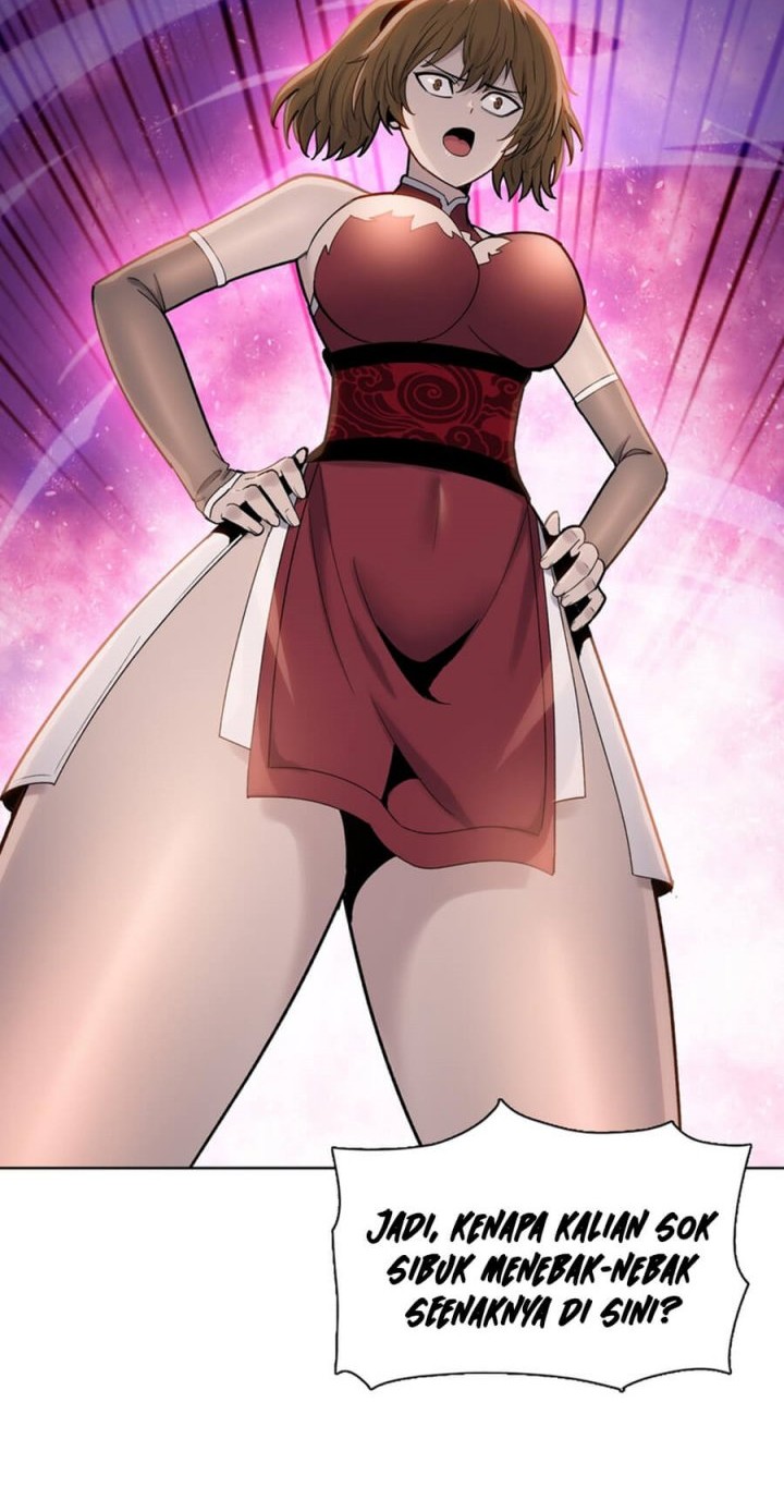 The Butcher Blade That Pierces All Realms Chapter 7 Gambar 17