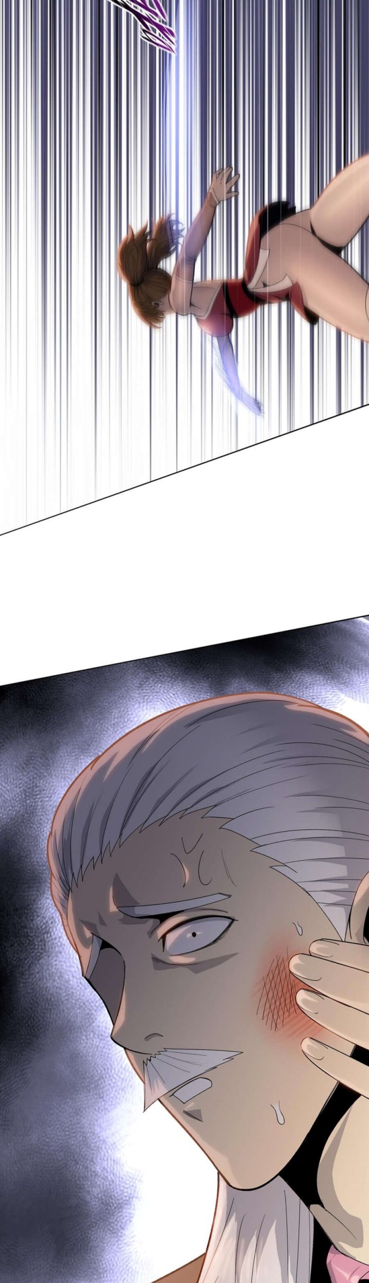 The Butcher Blade That Pierces All Realms Chapter 7 Gambar 20