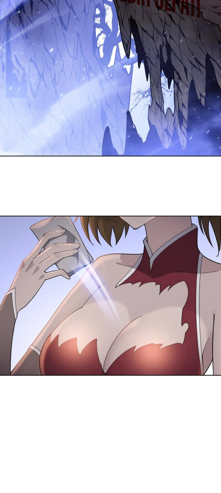 The Butcher Blade That Pierces All Realms Chapter 7 Gambar 37