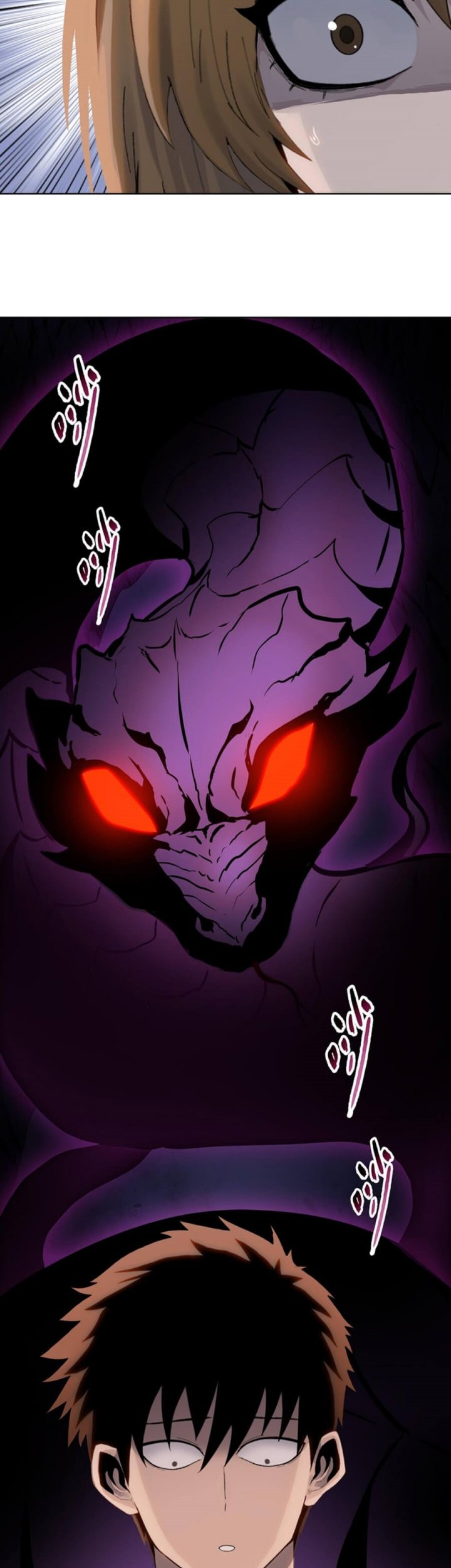 The Butcher Blade That Pierces All Realms Chapter 7 Gambar 44