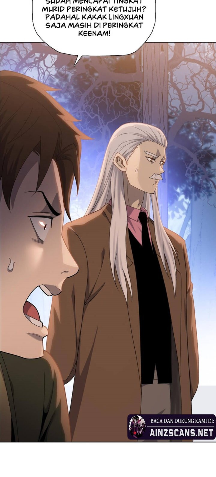 The Butcher Blade That Pierces All Realms Chapter 7 Gambar 5