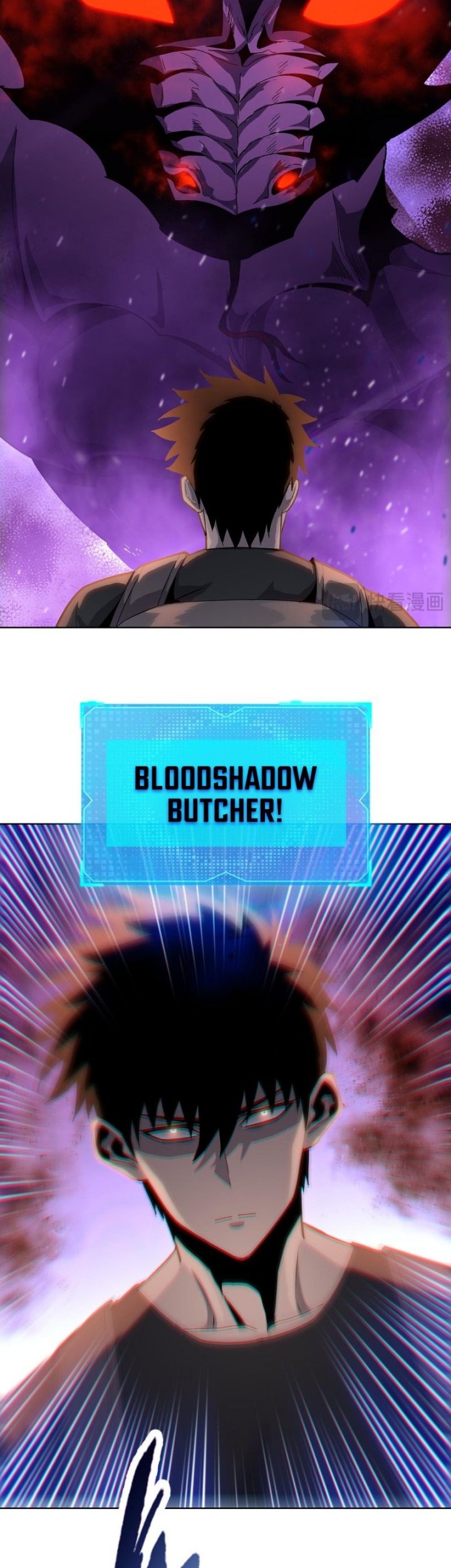 The Butcher Blade That Pierces All Realms Chapter 8 Gambar 18