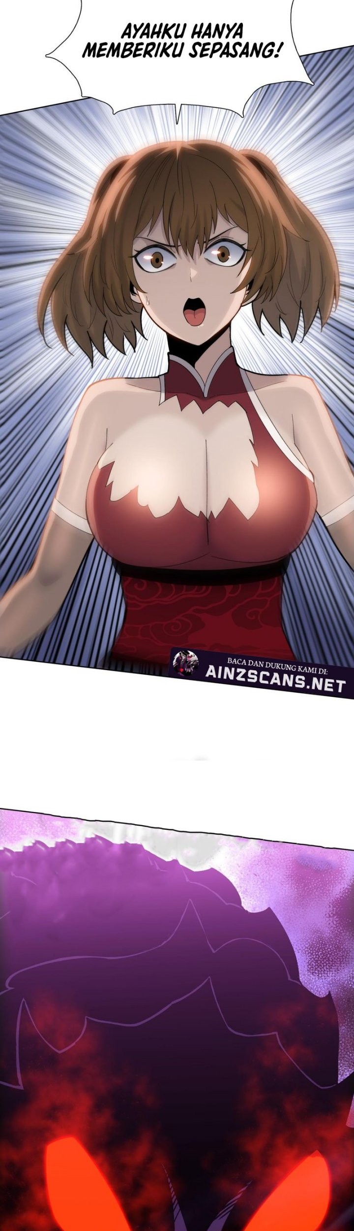 The Butcher Blade That Pierces All Realms Chapter 8 Gambar 17