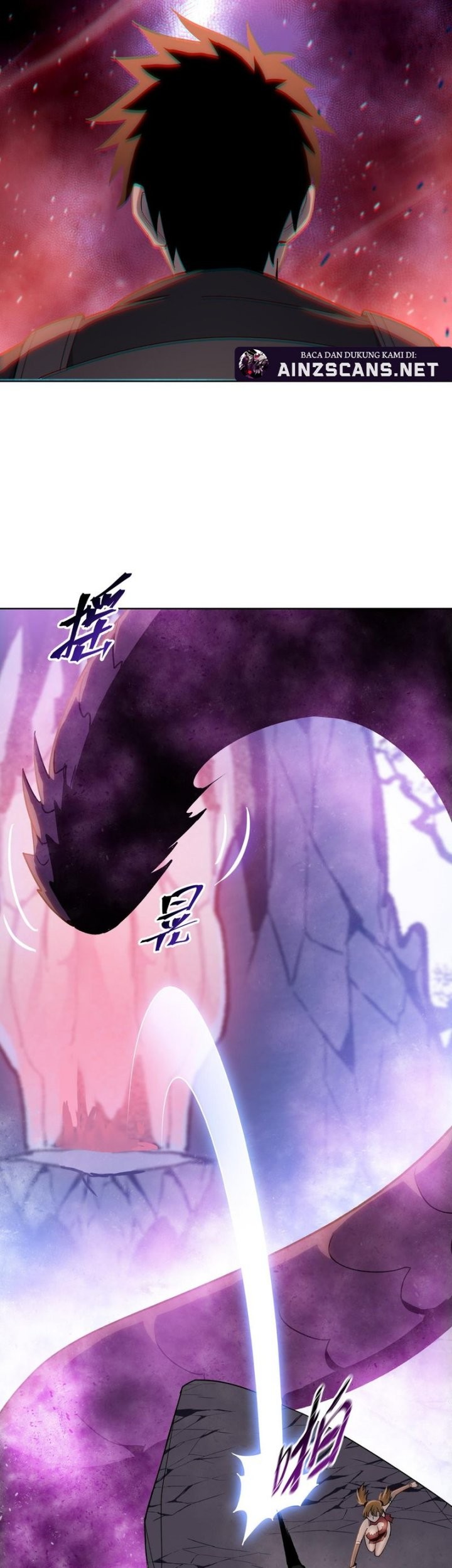 The Butcher Blade That Pierces All Realms Chapter 8 Gambar 20