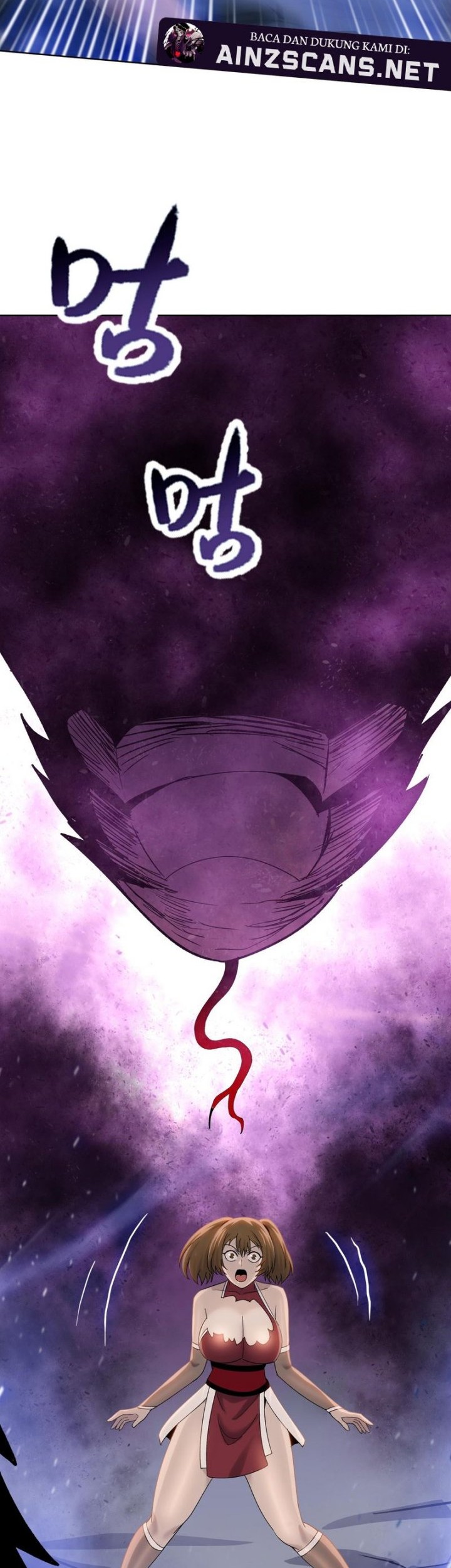 The Butcher Blade That Pierces All Realms Chapter 8 Gambar 27