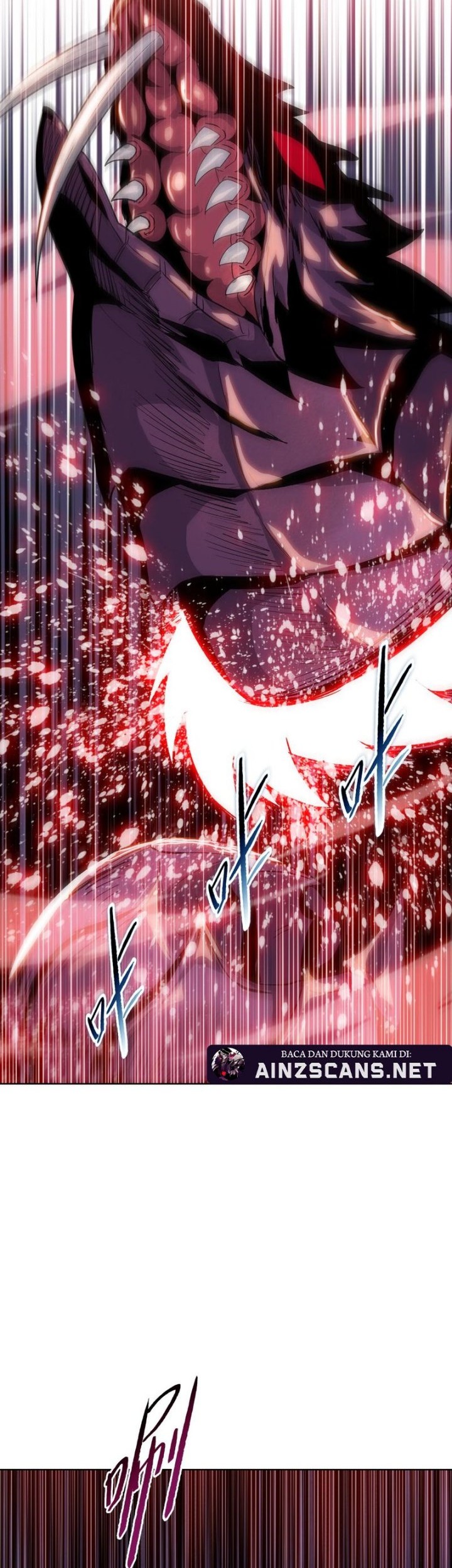 The Butcher Blade That Pierces All Realms Chapter 8 Gambar 30