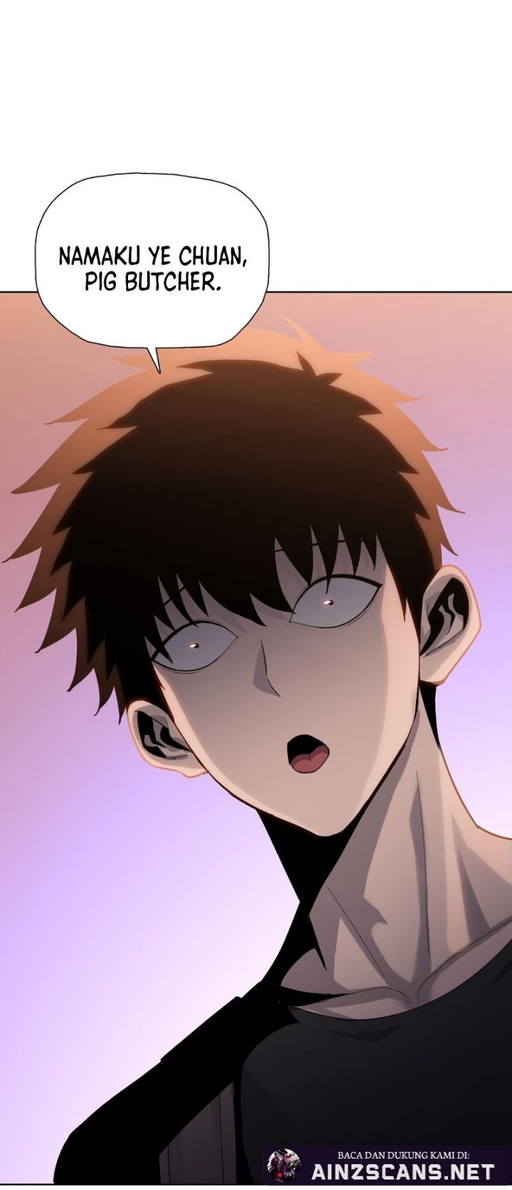 The Butcher Blade That Pierces All Realms Chapter 8 Gambar 38