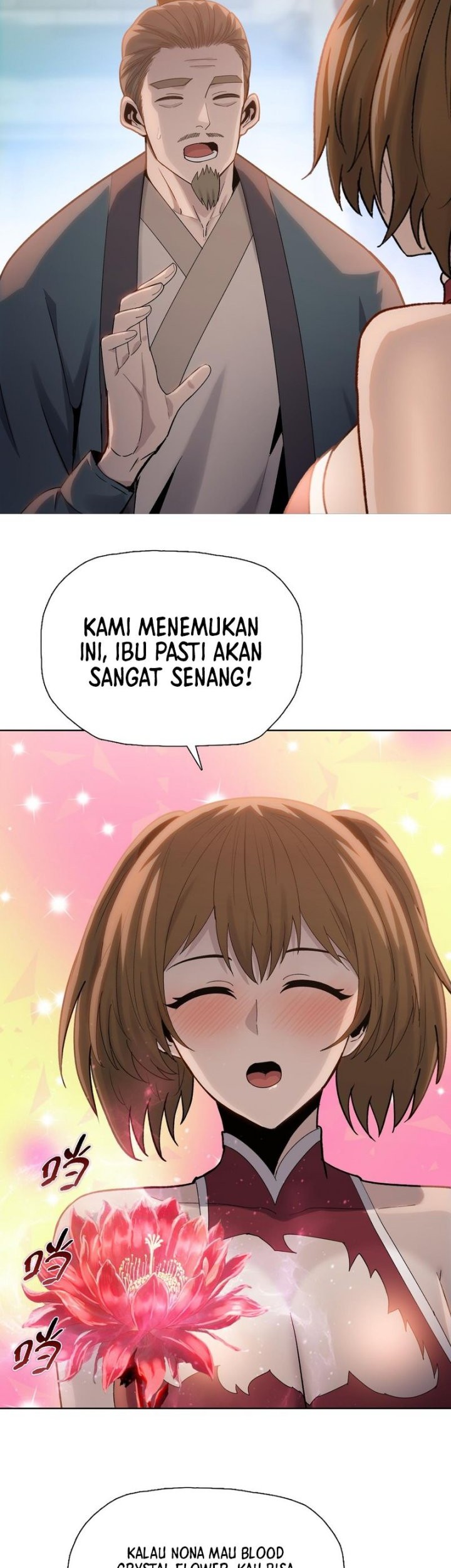 The Butcher Blade That Pierces All Realms Chapter 8 Gambar 36