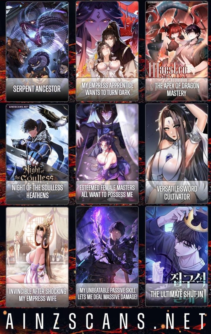 The Butcher Blade That Pierces All Realms Chapter 8 Gambar 44