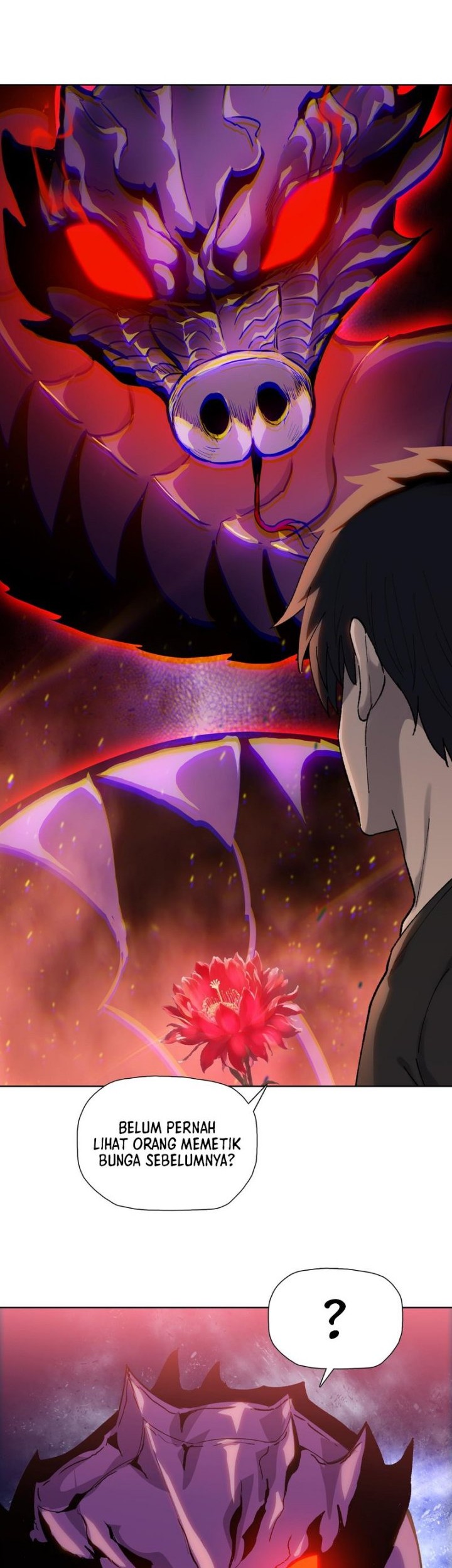 Manga The Butcher Blade That Pierces All Realms Chapter 8 gambar nomor 2