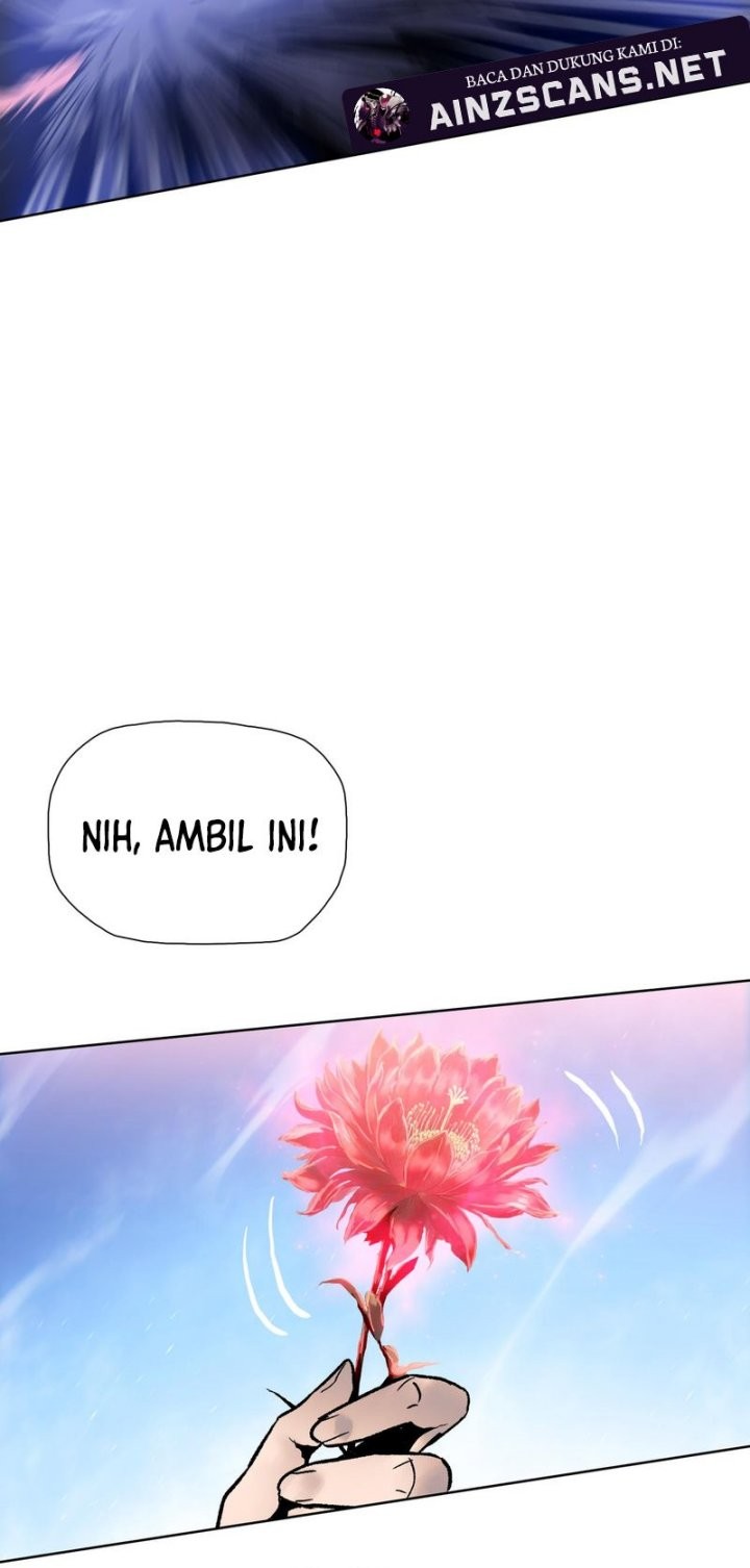 The Butcher Blade That Pierces All Realms Chapter 8 Gambar 10