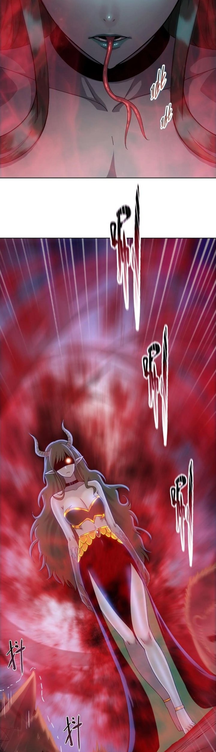 The Butcher Blade That Pierces All Realms Chapter 9 Gambar 13