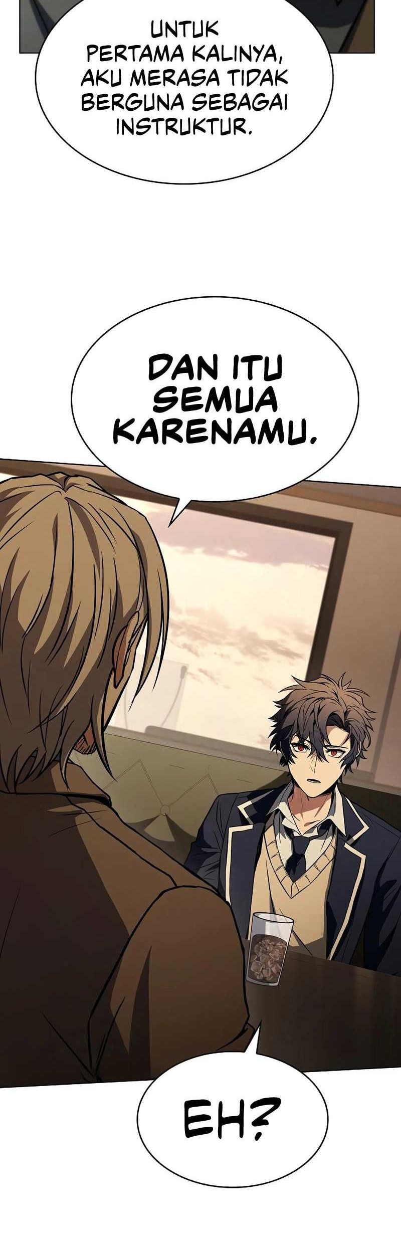 The Constellations Are My Disciples Chapter 114 Gambar 56