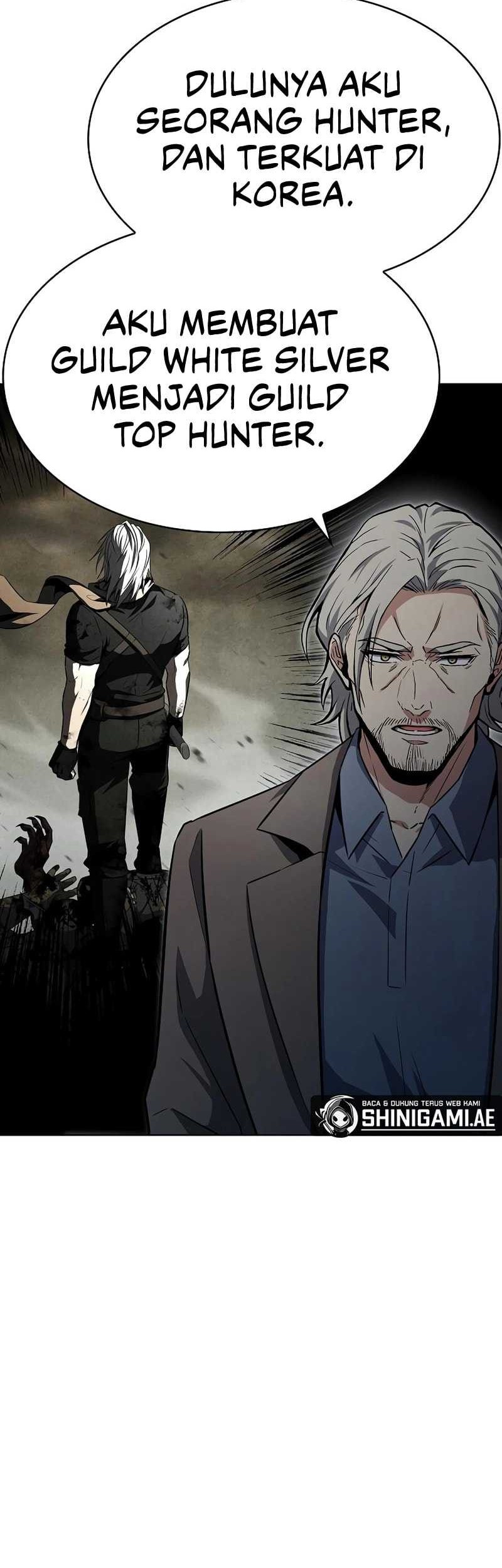 The Constellations Are My Disciples Chapter 114 Gambar 58