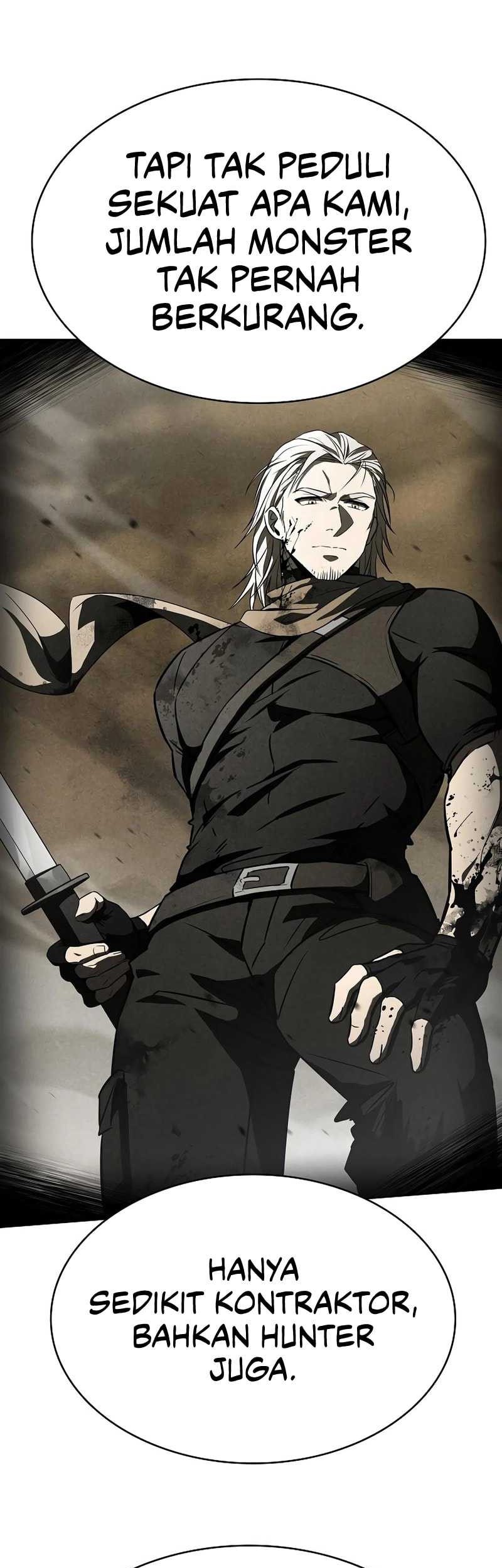 The Constellations Are My Disciples Chapter 114 Gambar 59