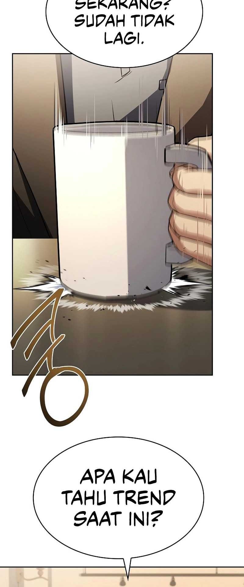 The Constellations Are My Disciples Chapter 114 Gambar 64