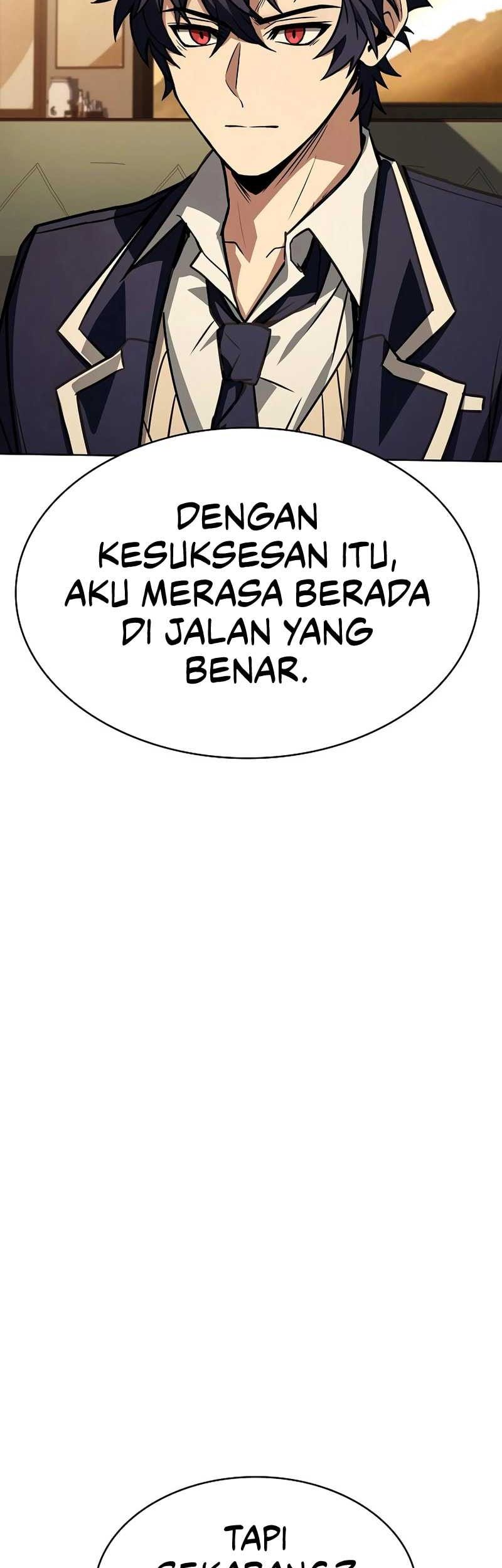 The Constellations Are My Disciples Chapter 114 Gambar 63