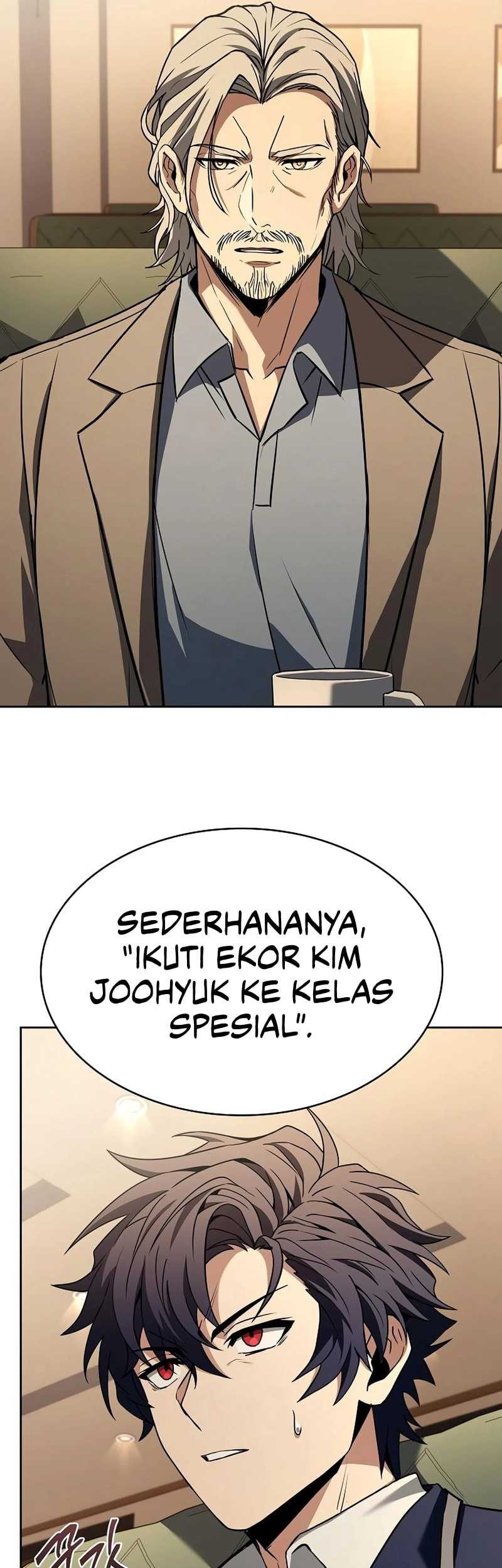 The Constellations Are My Disciples Chapter 114 Gambar 65