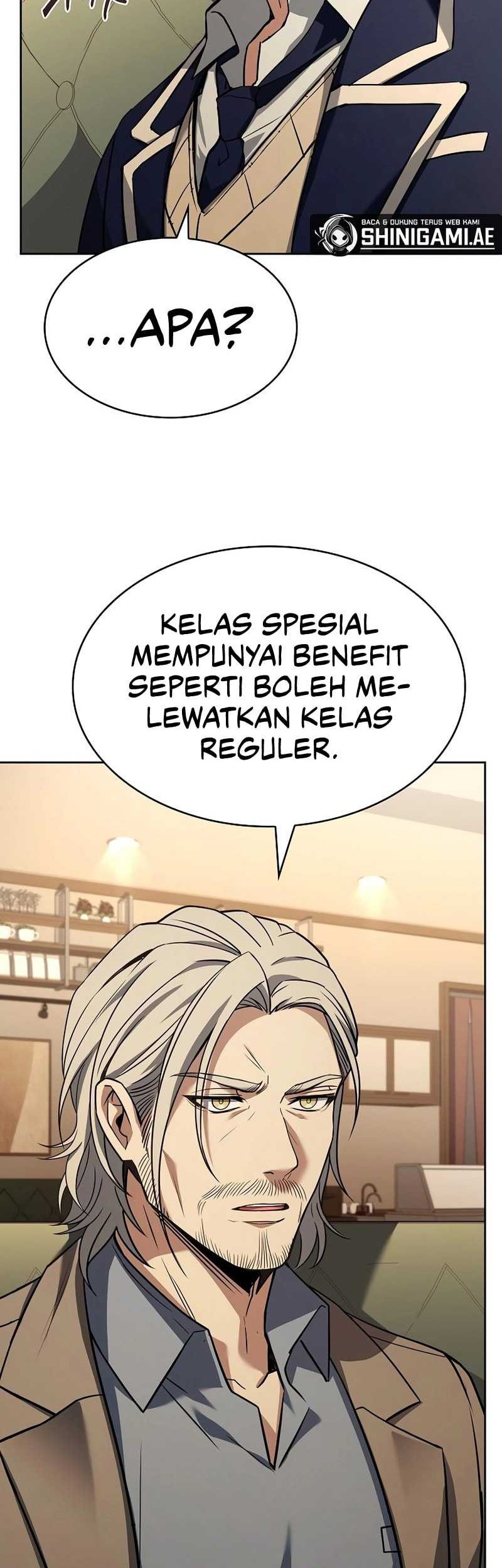 The Constellations Are My Disciples Chapter 114 Gambar 66