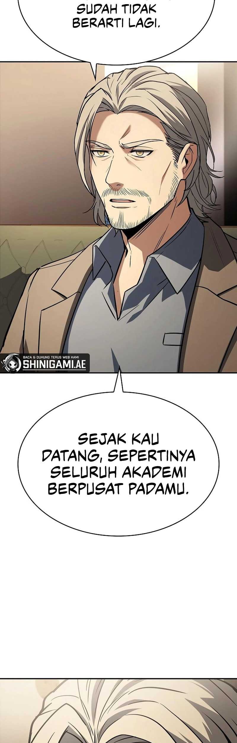 The Constellations Are My Disciples Chapter 114 Gambar 71