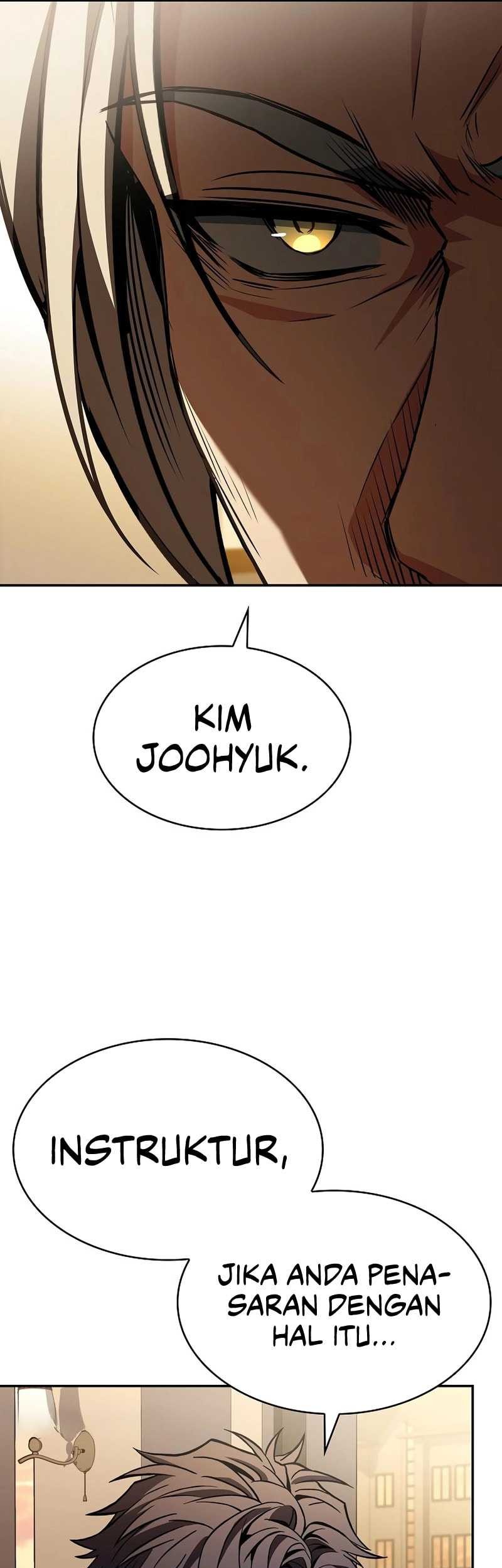 The Constellations Are My Disciples Chapter 114 Gambar 73