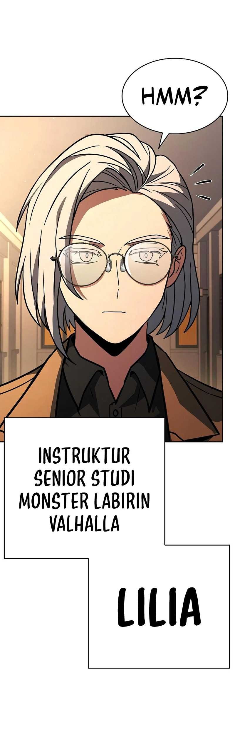 The Constellations Are My Disciples Chapter 114 Gambar 37