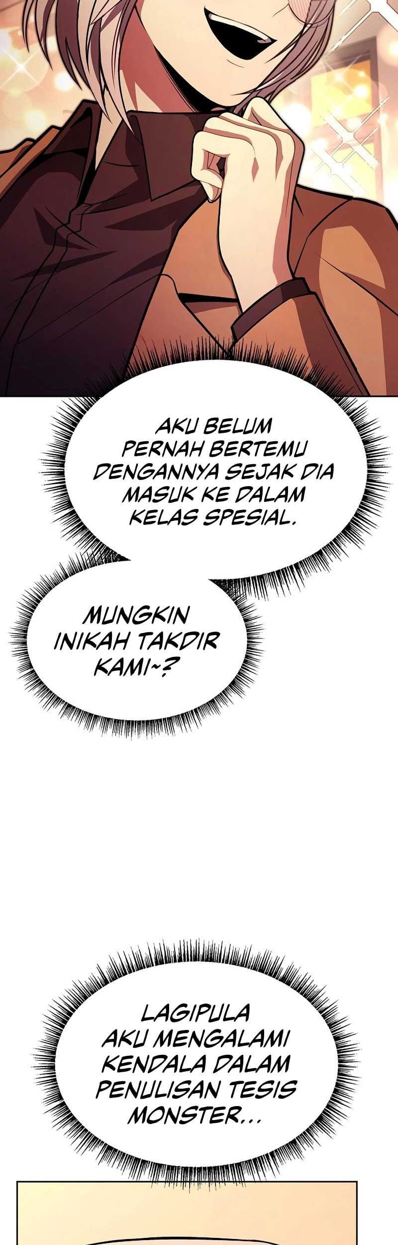 The Constellations Are My Disciples Chapter 114 Gambar 39