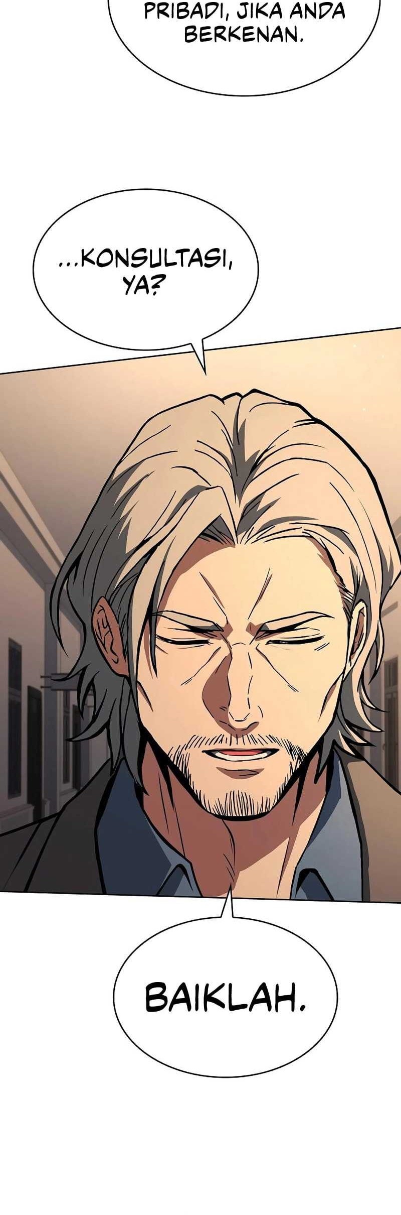 The Constellations Are My Disciples Chapter 114 Gambar 44