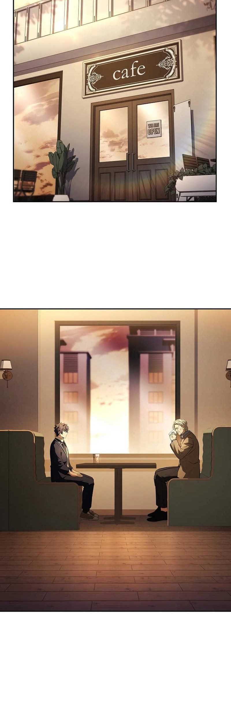 The Constellations Are My Disciples Chapter 114 Gambar 48