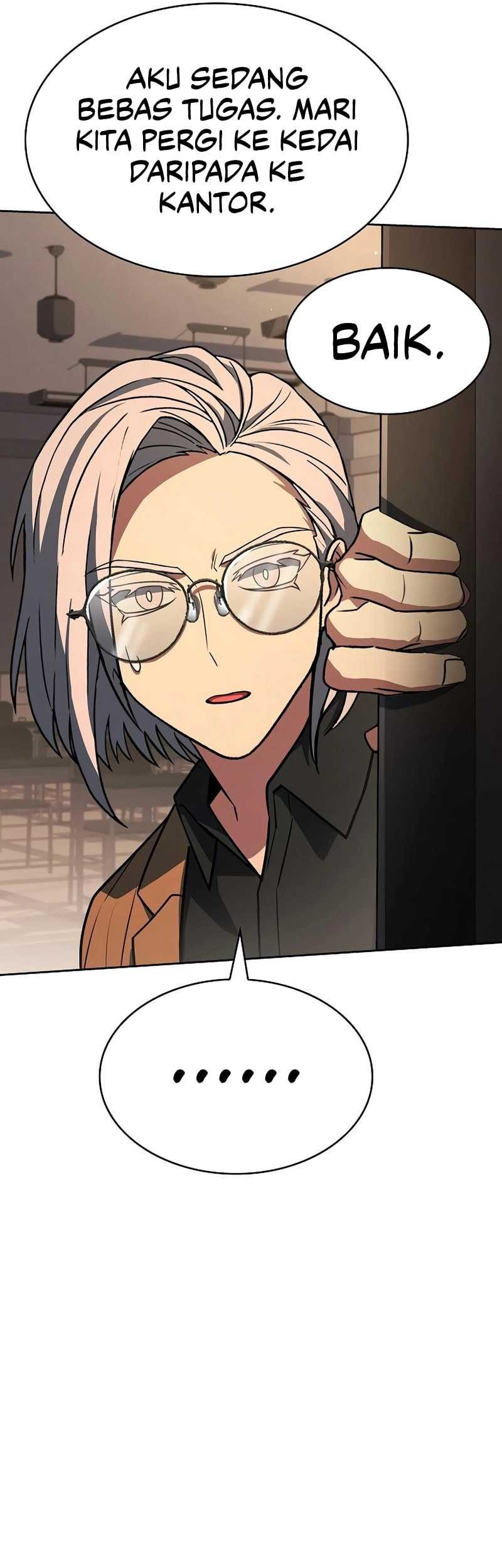 The Constellations Are My Disciples Chapter 114 Gambar 45