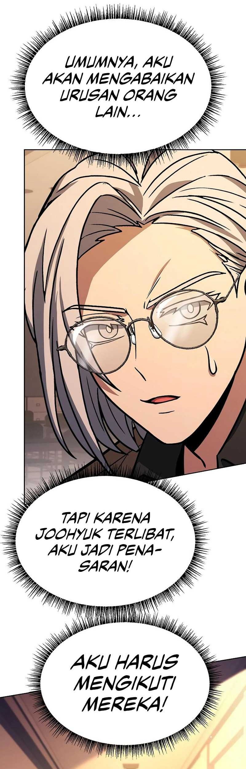 The Constellations Are My Disciples Chapter 114 Gambar 46