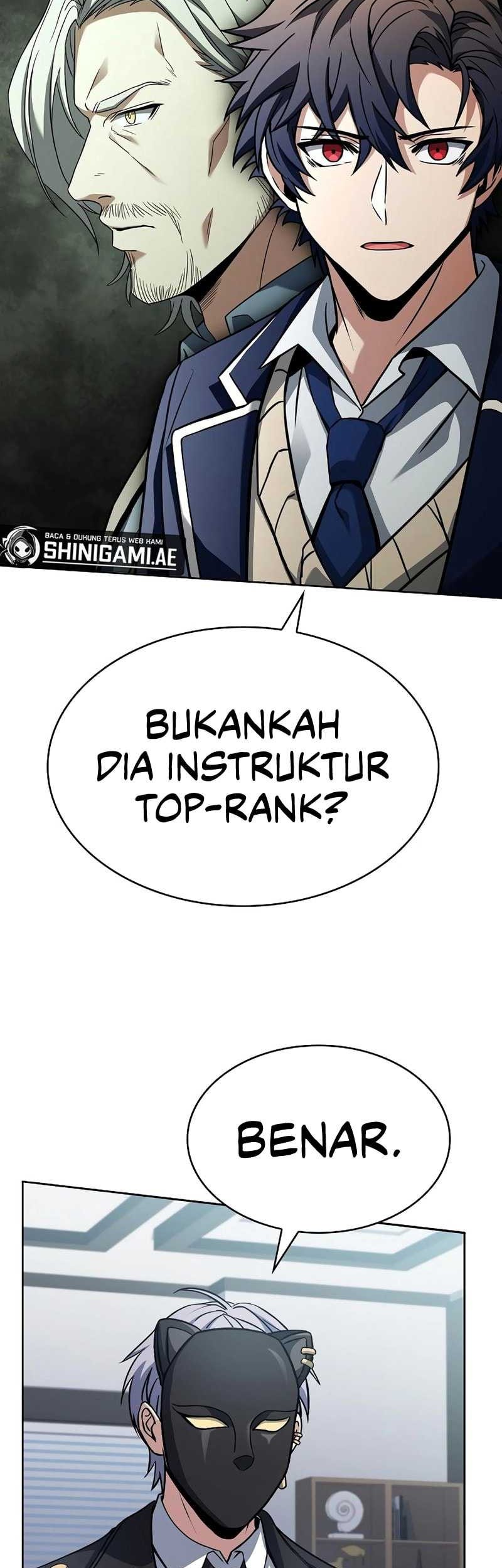 The Constellations Are My Disciples Chapter 114 Gambar 3