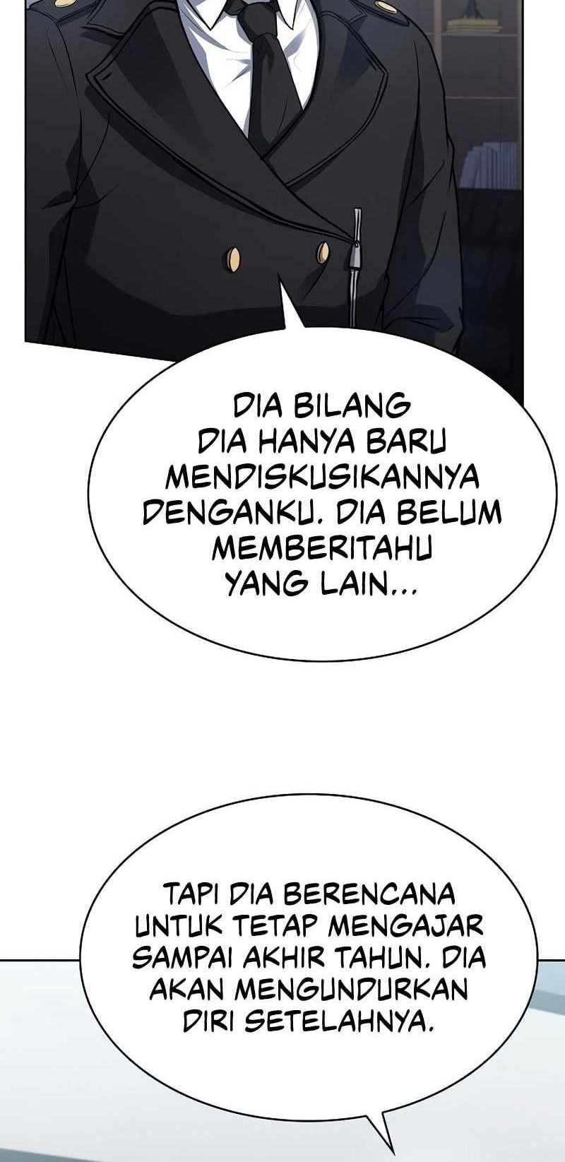 The Constellations Are My Disciples Chapter 114 Gambar 4