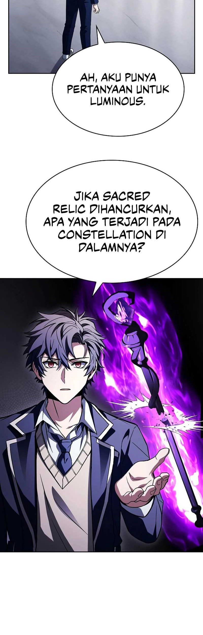 The Constellations Are My Disciples Chapter 114 Gambar 6