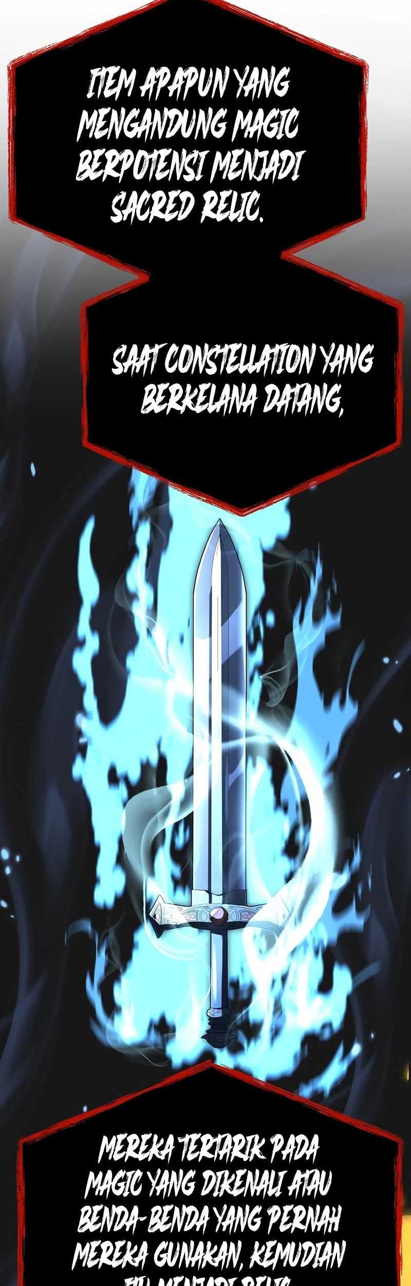 The Constellations Are My Disciples Chapter 114 Gambar 10