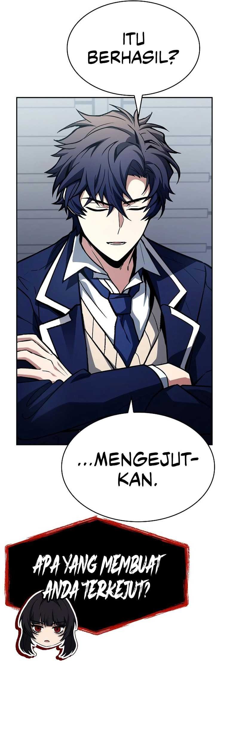 The Constellations Are My Disciples Chapter 114 Gambar 13