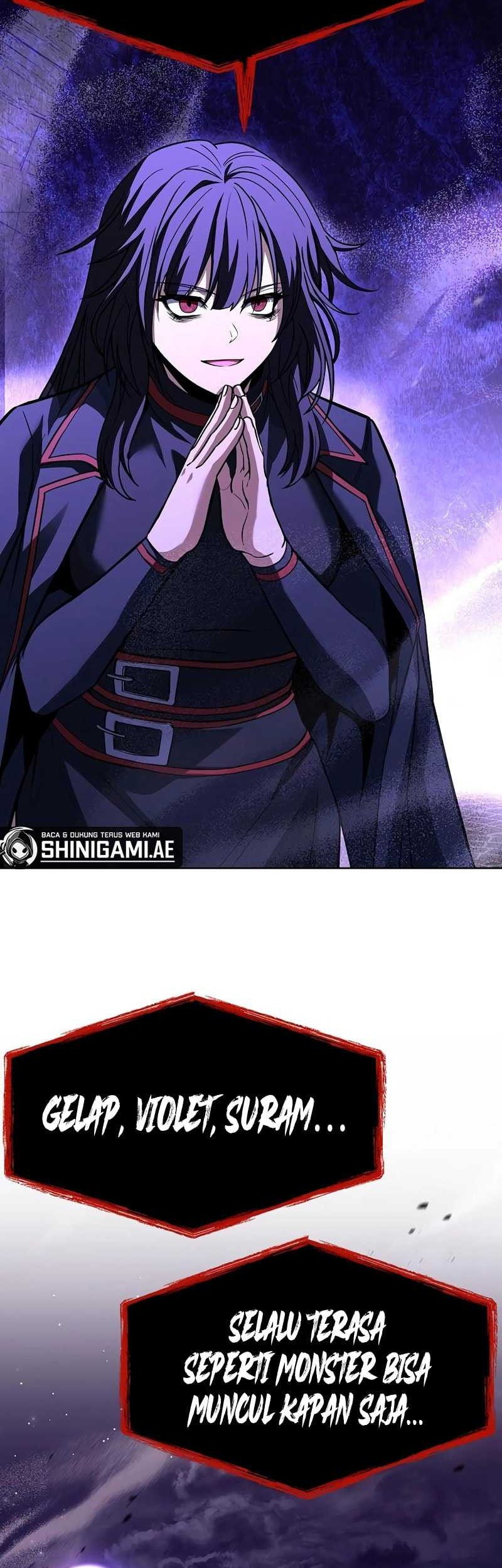 The Constellations Are My Disciples Chapter 114 Gambar 15