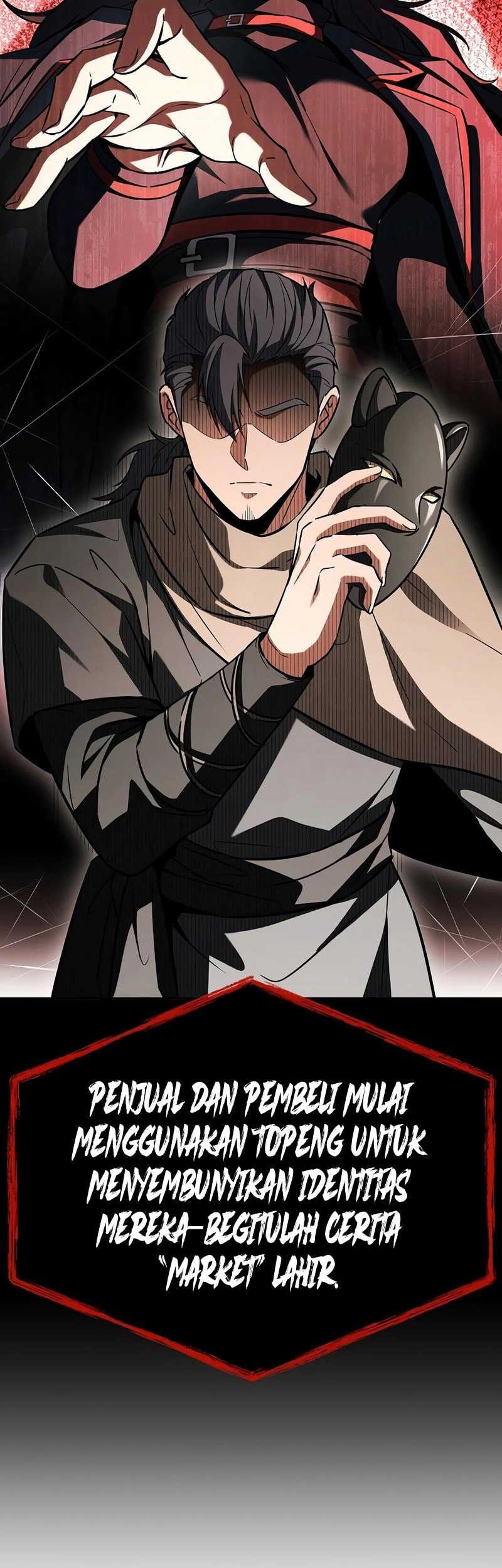 The Constellations Are My Disciples Chapter 114 Gambar 19