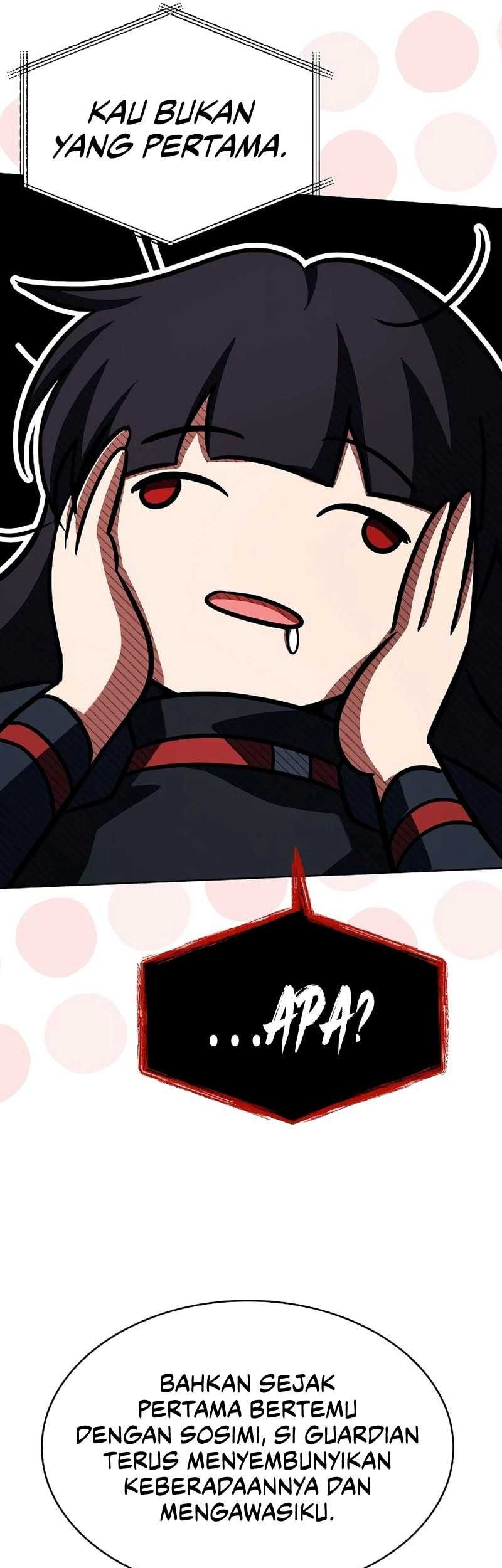 The Constellations Are My Disciples Chapter 114 Gambar 25