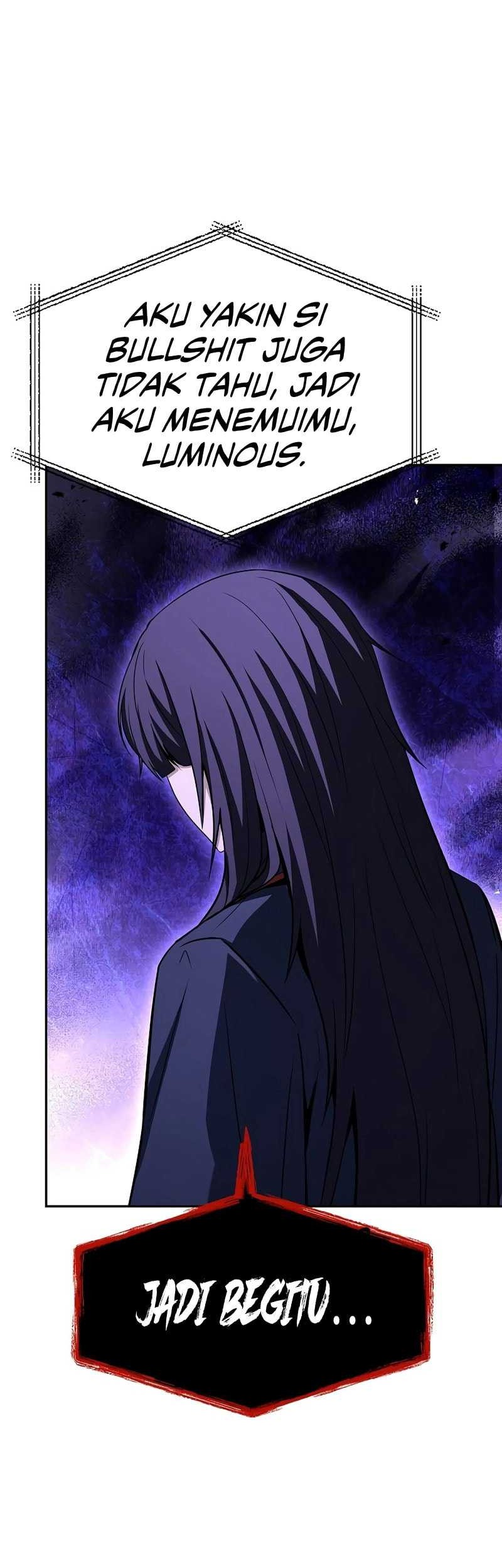 The Constellations Are My Disciples Chapter 114 Gambar 27