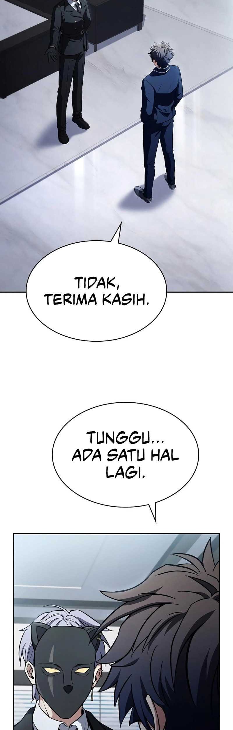 The Constellations Are My Disciples Chapter 114 Gambar 31