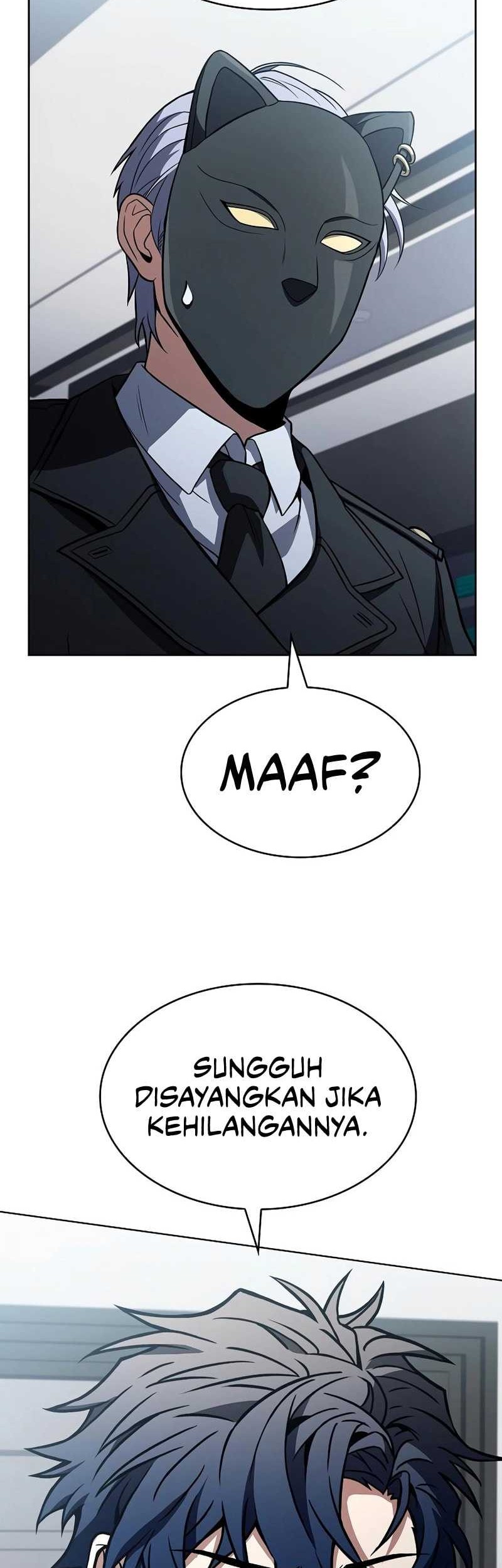 The Constellations Are My Disciples Chapter 114 Gambar 34