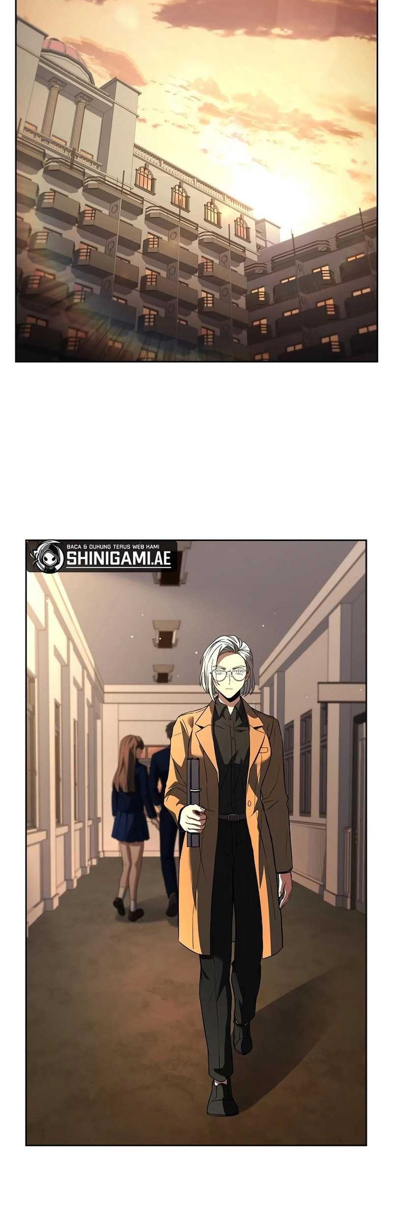 The Constellations Are My Disciples Chapter 114 Gambar 36