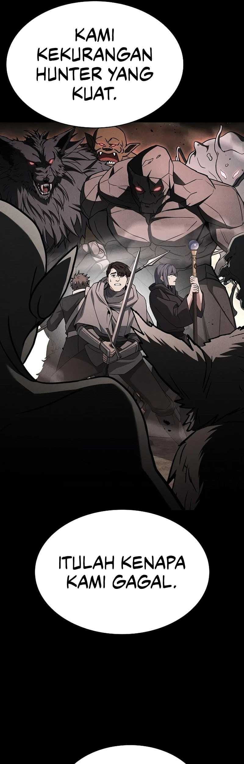 The Constellations Are My Disciples Chapter 115 Gambar 53