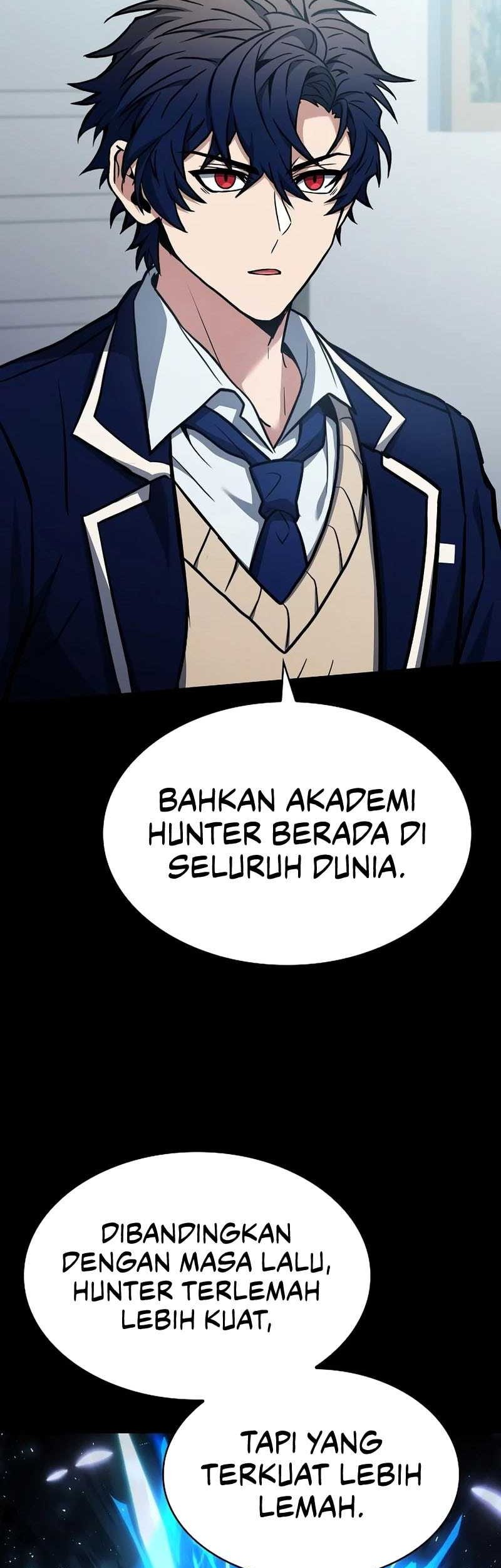 The Constellations Are My Disciples Chapter 115 Gambar 55