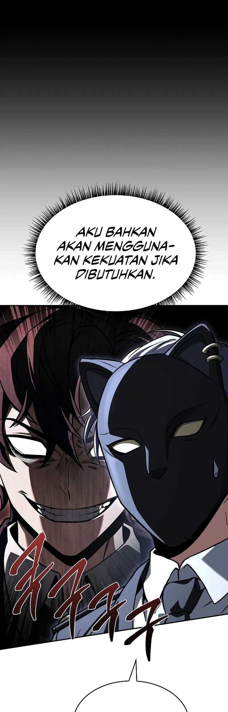 The Constellations Are My Disciples Chapter 115 Gambar 59