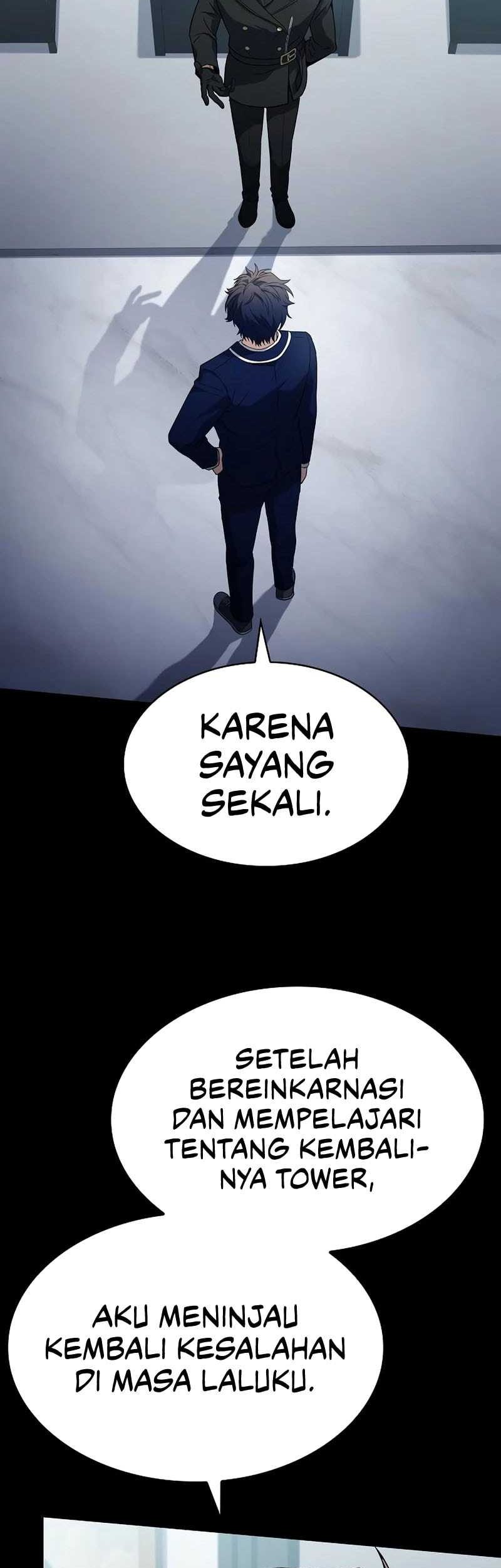 The Constellations Are My Disciples Chapter 115 Gambar 43