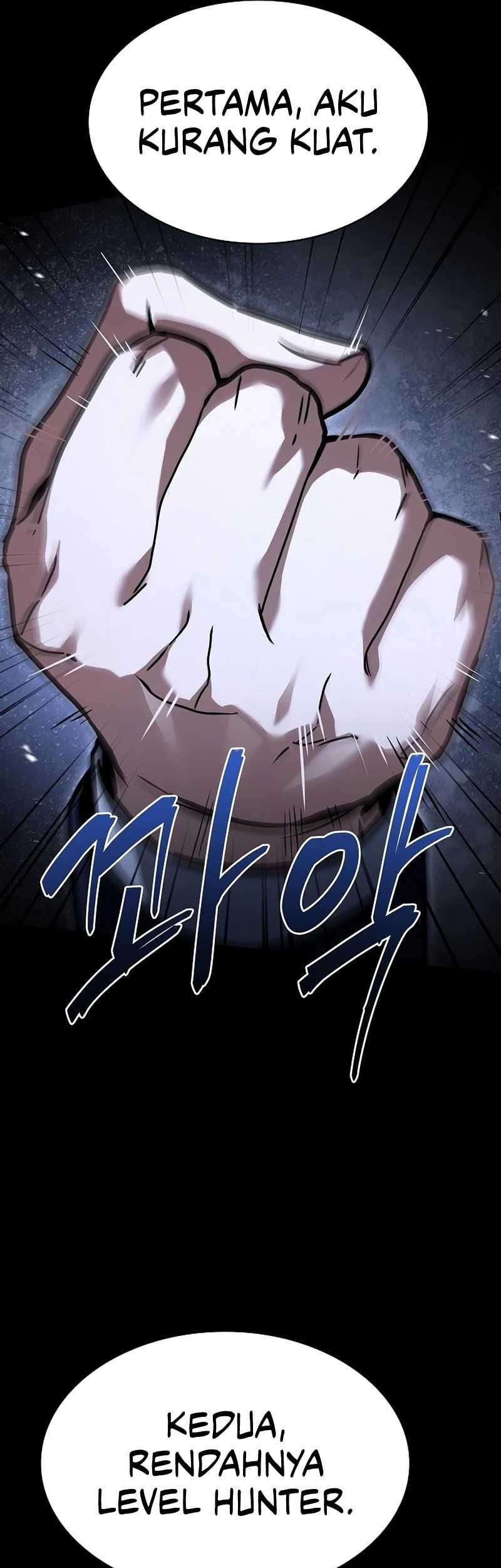 The Constellations Are My Disciples Chapter 115 Gambar 45