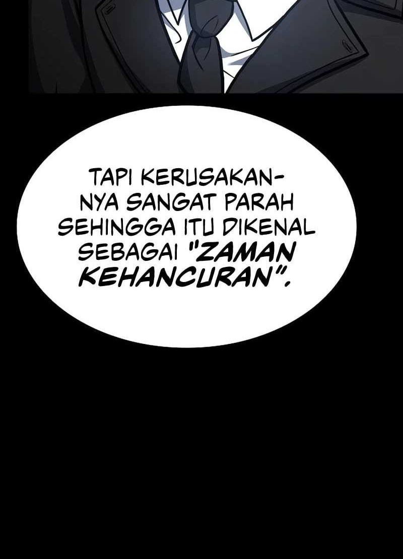 The Constellations Are My Disciples Chapter 115 Gambar 52